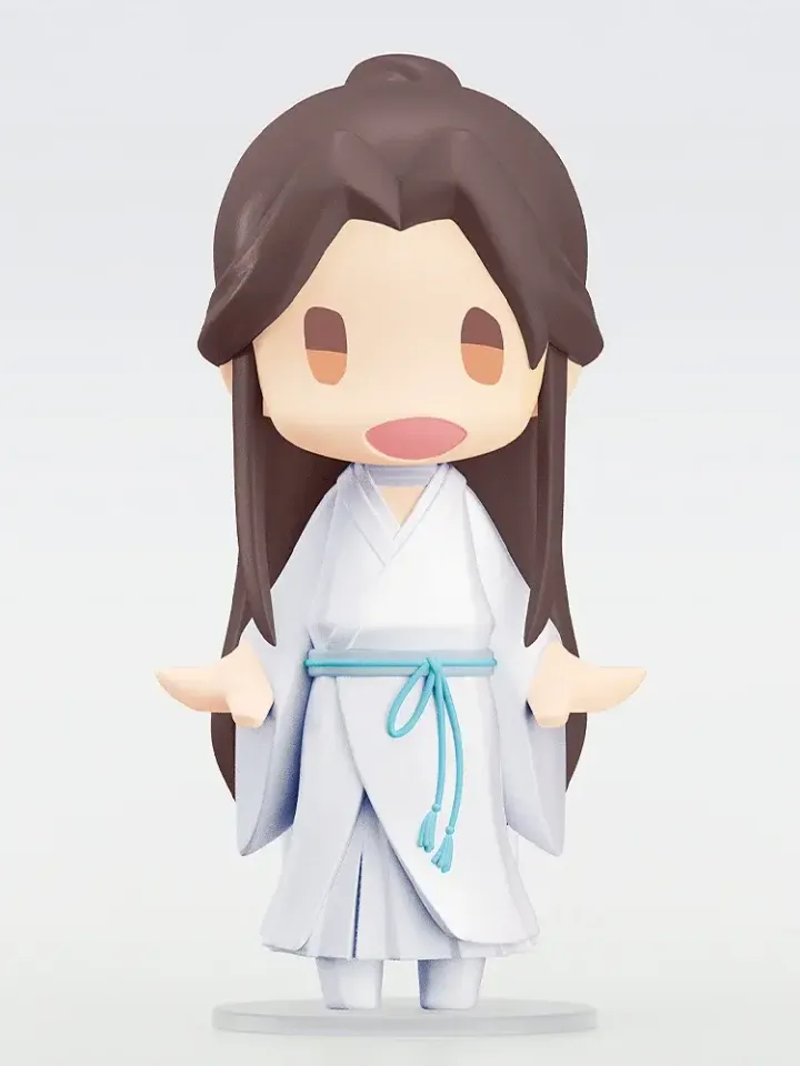 HELLO! GOOD SMILE Xie Lian