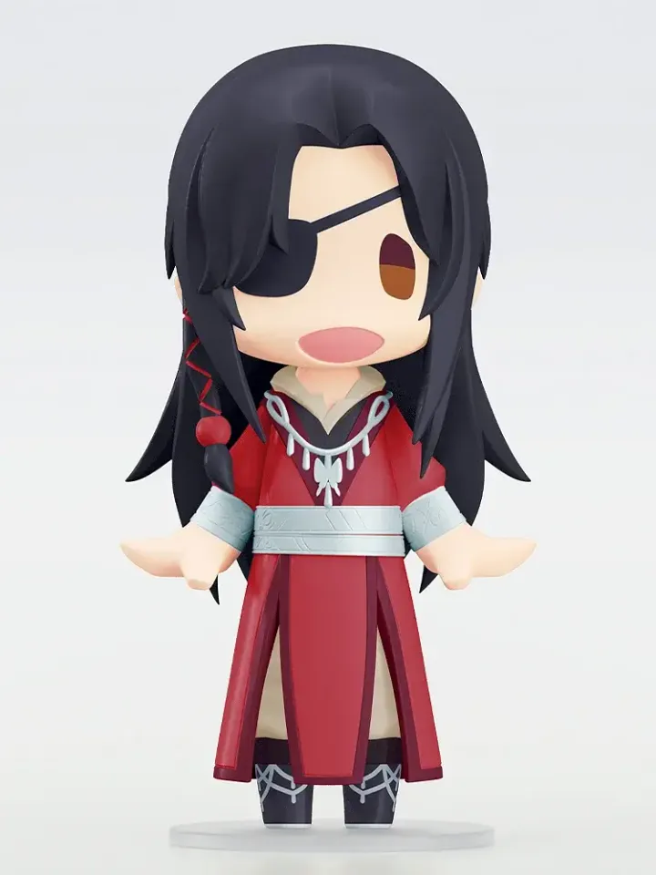 HELLO! GOOD SMILE Hua Cheng