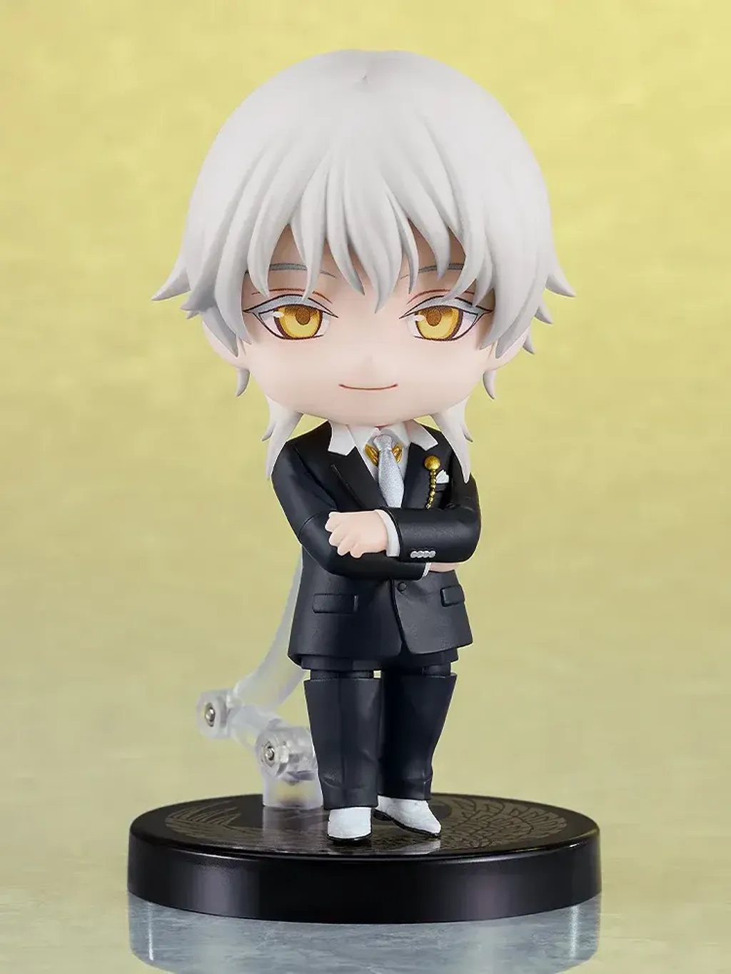 Nendoroid Tsurumaru Kuninaga