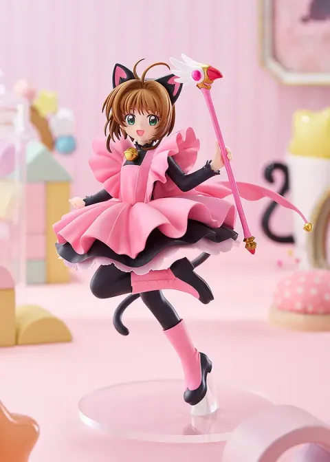 POP UP PARADE Sakura Kinomoto