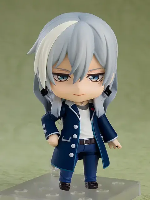 Nendoroid Yuki