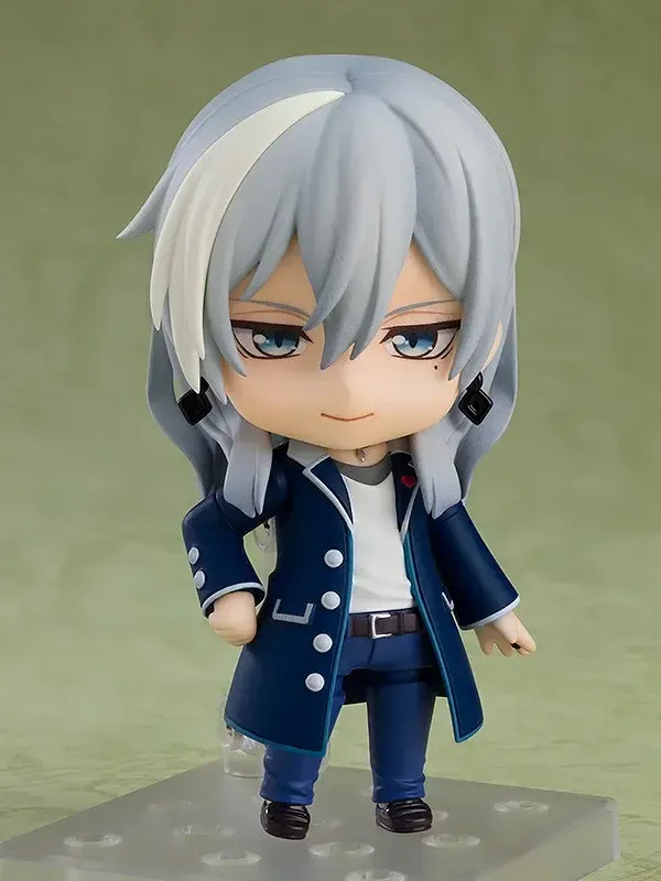 Nendoroid Yuki