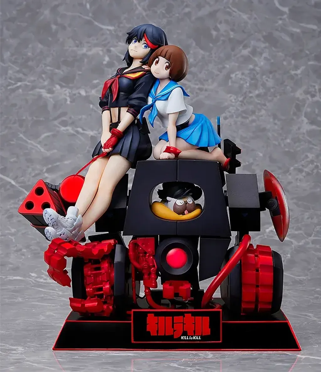 KILL la KILL