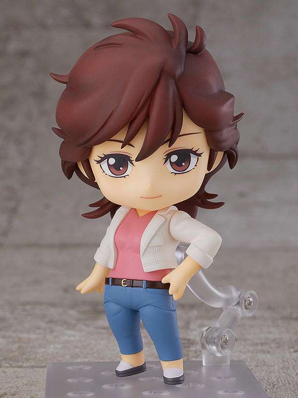 Nendoroid Kaori Makimura.jpg