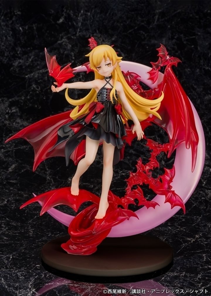 SHINOBU OSHINO
