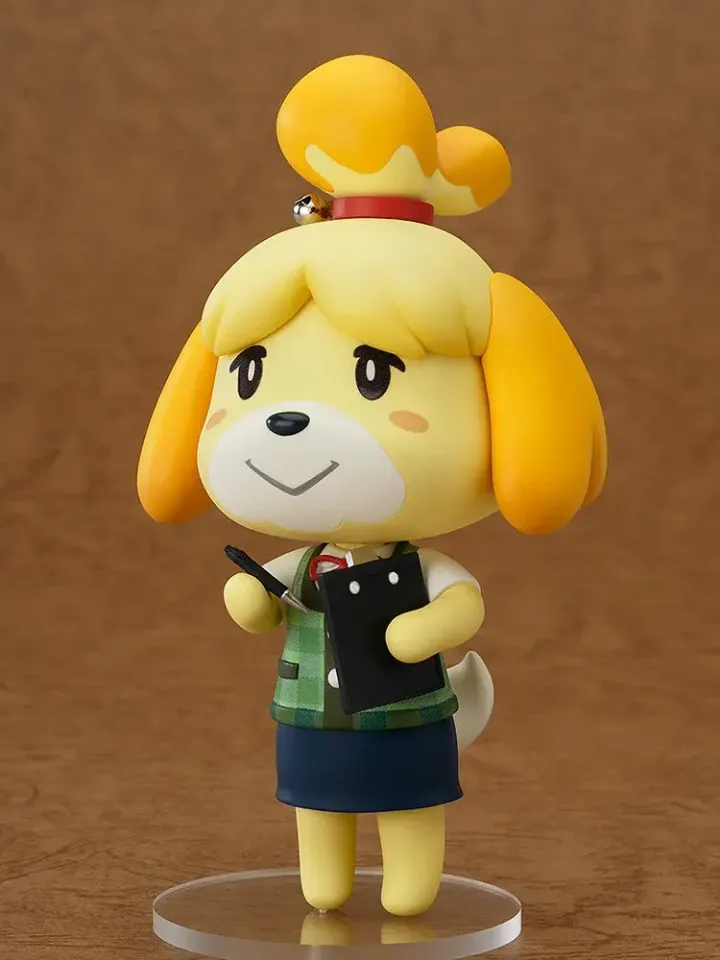 Nendoroid Shizue (Isabelle)