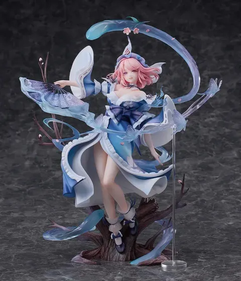 Yuyuko Saigyouji