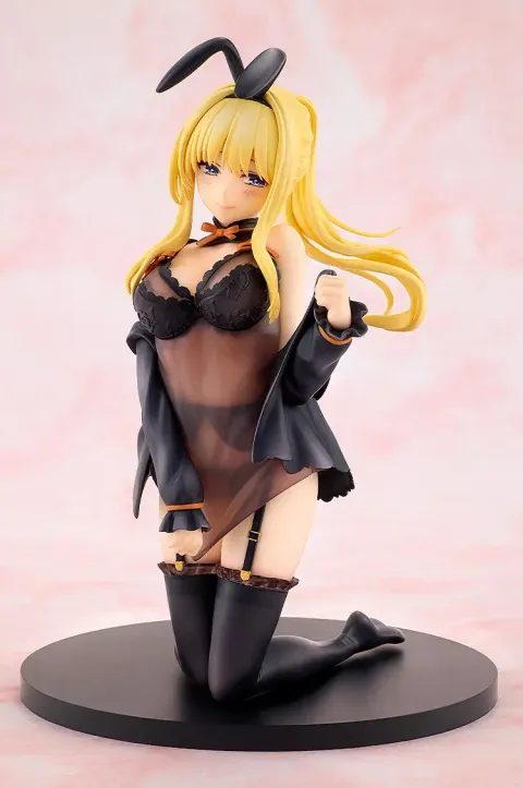 Darkness Light Novel Negligee ver.