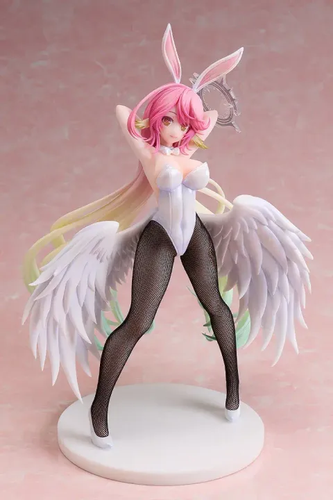 Jibril Bunny Ver.