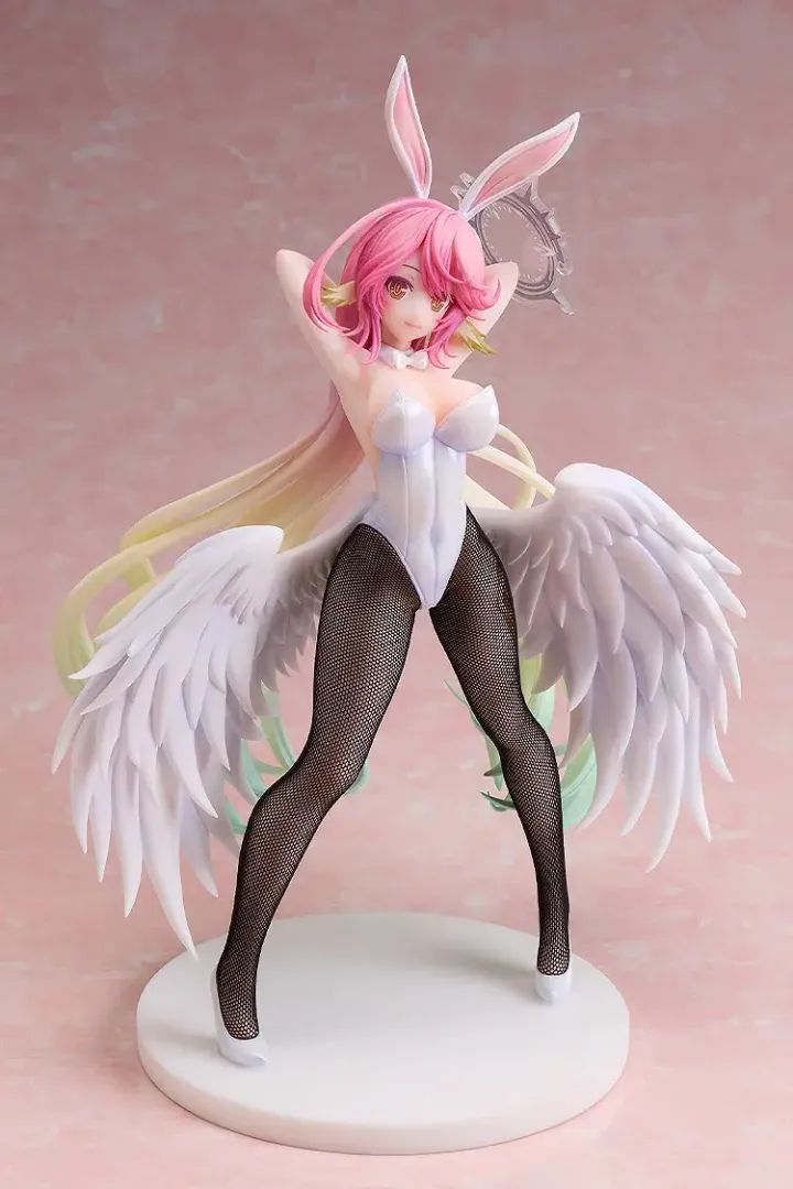 Jibril Bunny Ver.