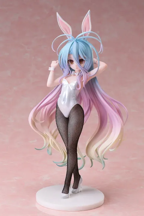 Shiro Bunny Ver.