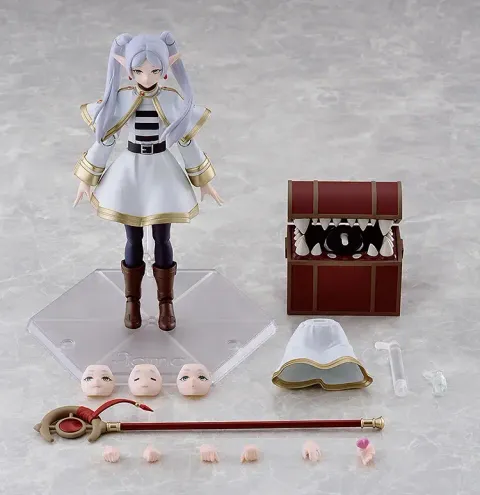 figma Frieren DX Edition