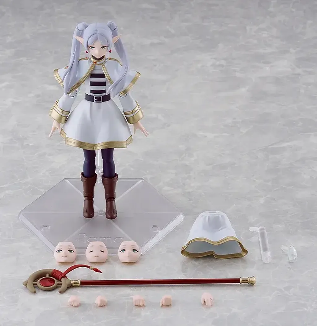 figma Frieren