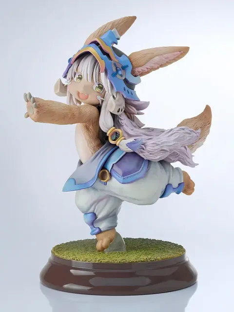 Nanachi New Outfit Ver.