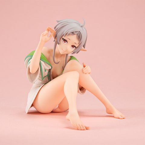 Melty Princess 無職転生Ⅱ