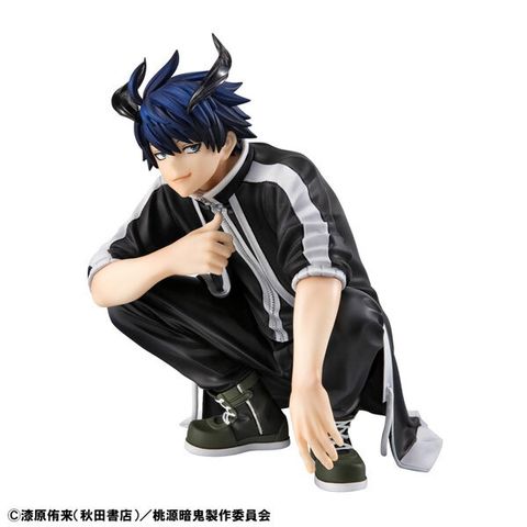 TV Anime Togen Anki Palm size Shiki