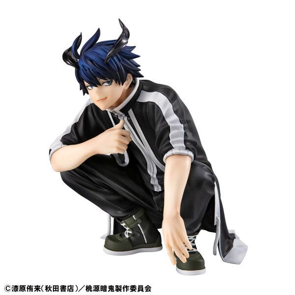 TV Anime Togen Anki Palm size Shiki