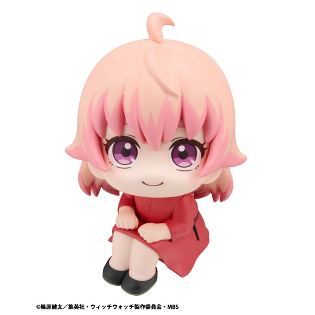 若月ニコ