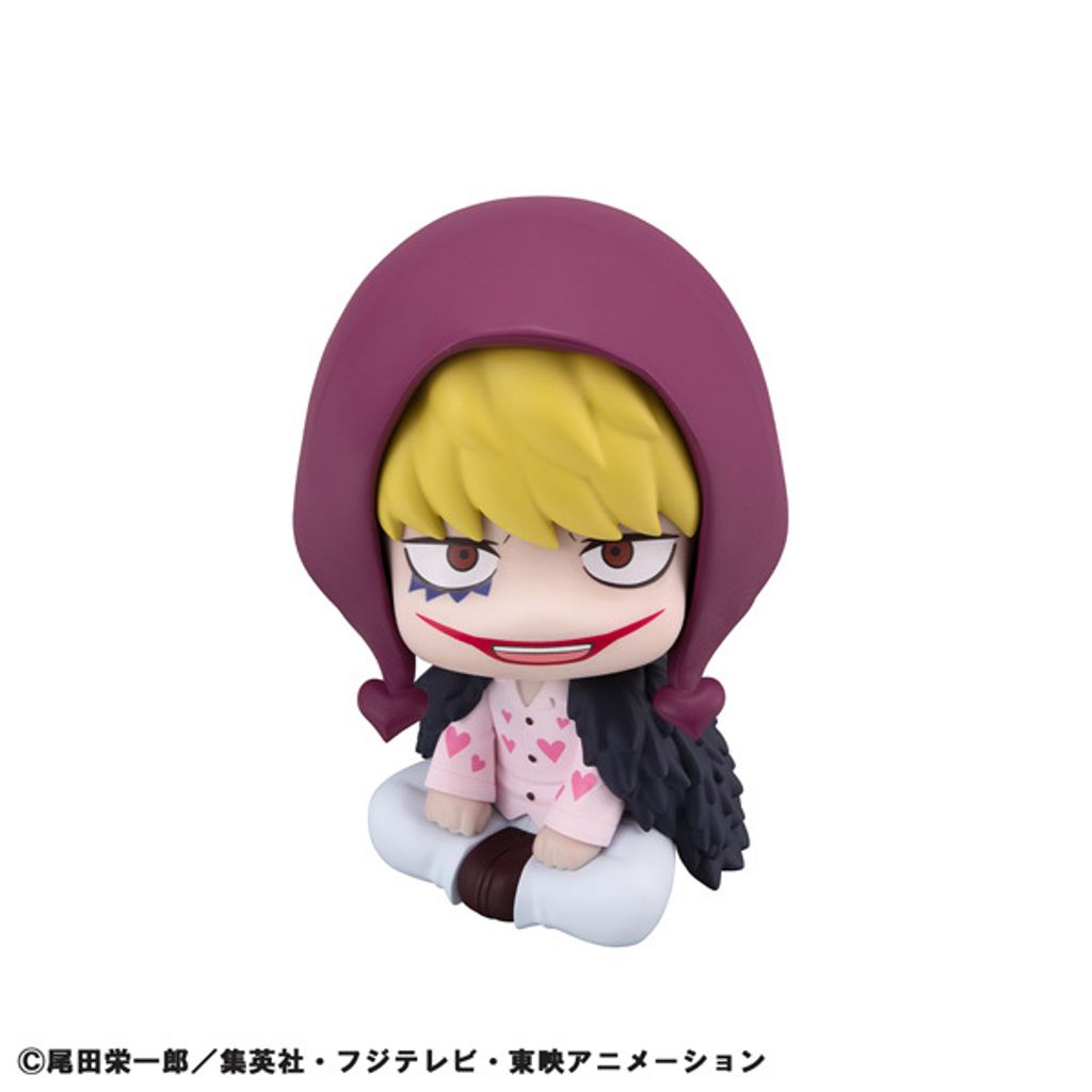 ONE PIECE コラソン