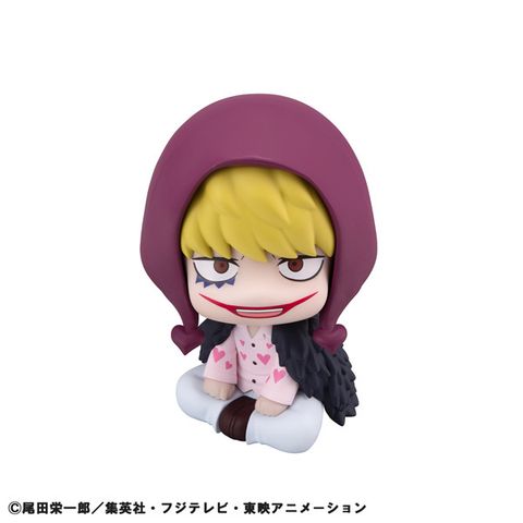 ONE PIECE コラソン