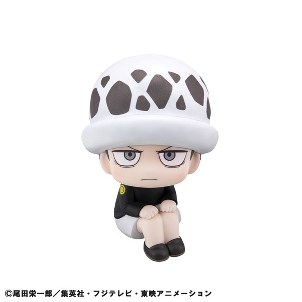 ONE PIECE トラファルガー・ロー 幼少期Ver.