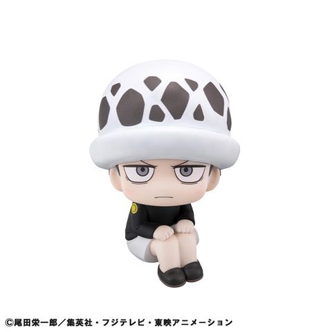 ONE PIECE トラファルガー・ロー 幼少期Ver.