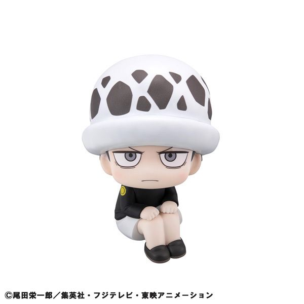 ONE PIECE トラファルガー・ロー 幼少期Ver.