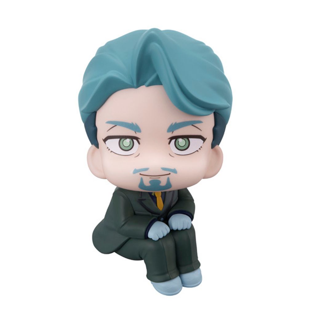 Gundam GQuuuuuuX シャリア・ブル