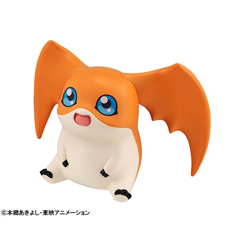 patamon