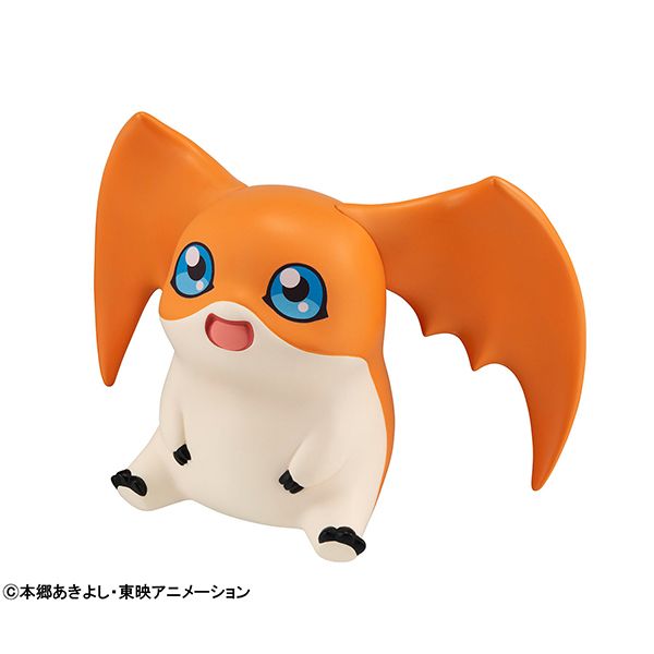 patamon