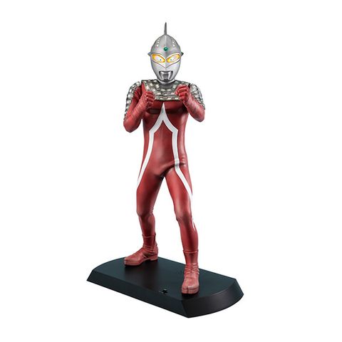 Ultimate Article ウルトラセブン