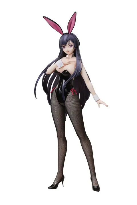 Sakuya Sumeragi Bunny Ver.