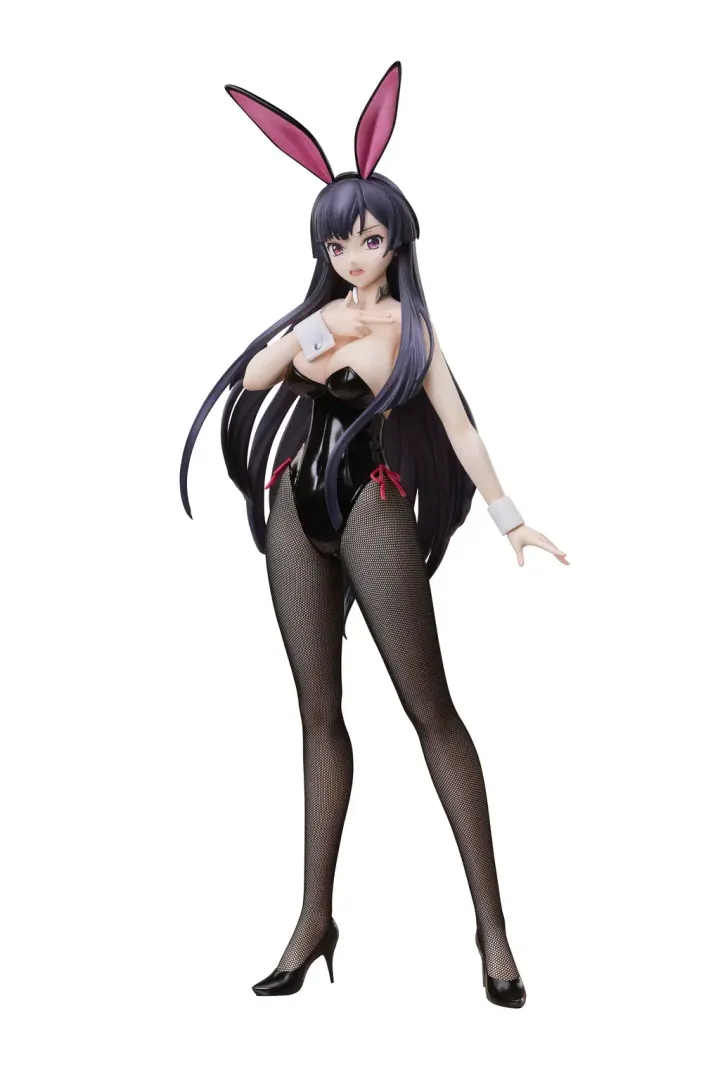 Sakuya Sumeragi Bunny Ver.