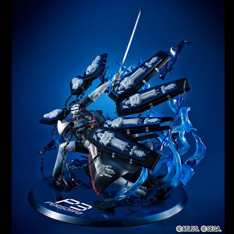 Persona 3 Thanatos (30th Anniversary EDITION)