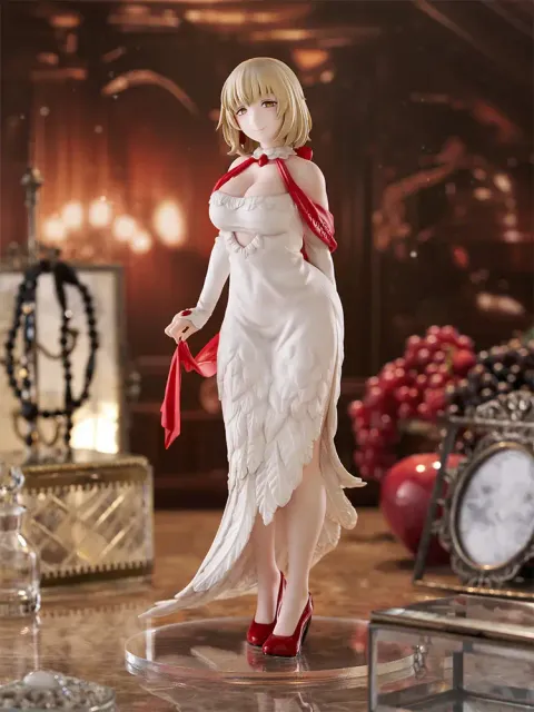 TENITOL TALL Falin Dress style ver.