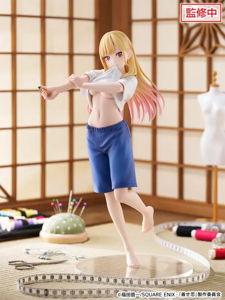 TENITOL TALL Marin Kitagawa Gojo's Gym Uniform ver.