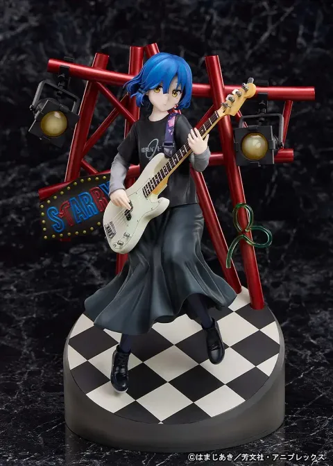 BOCCHI THE ROCK! Ryo Yamada