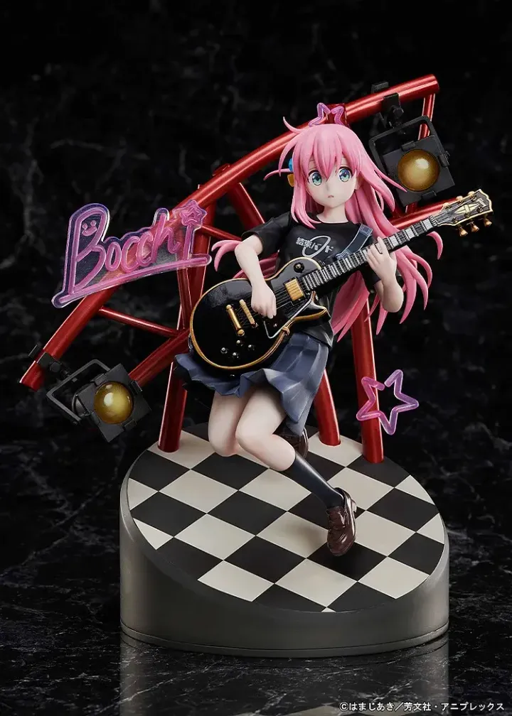 BOCCHI THE ROCK! Hitori Gotoh