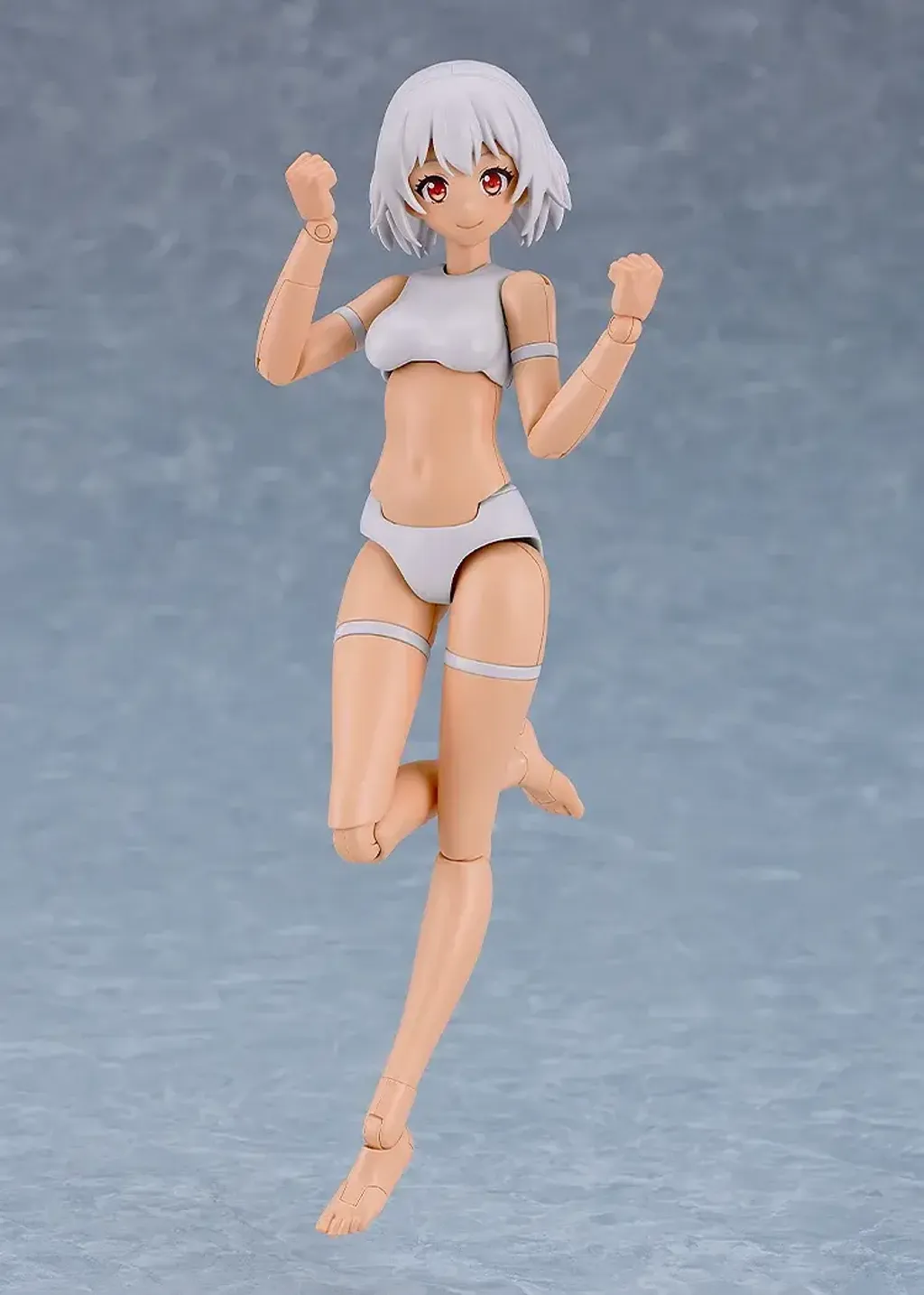 Ichika C Type