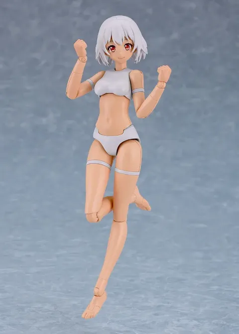 Ichika C Type