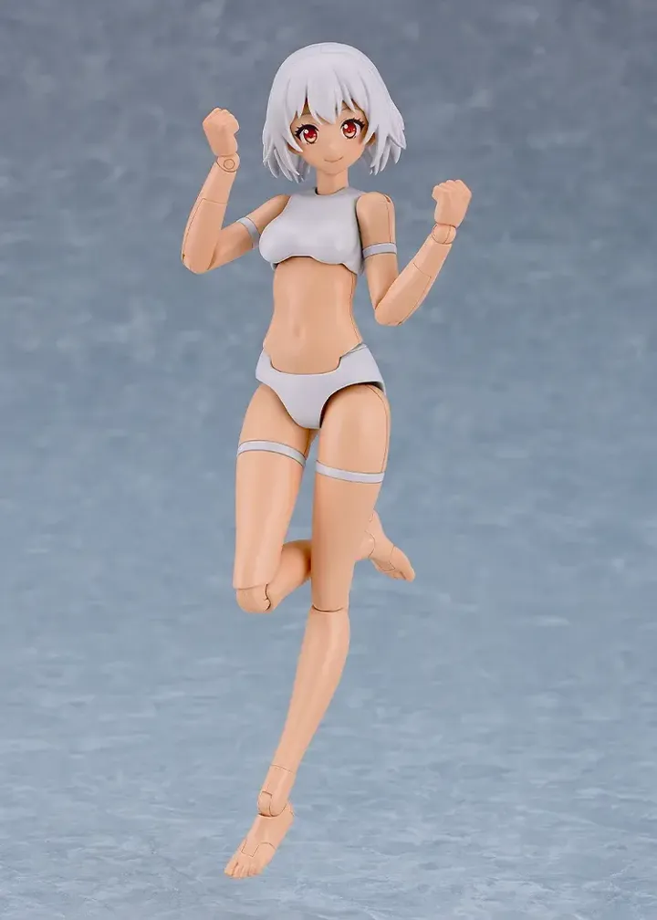 Ichika C Type