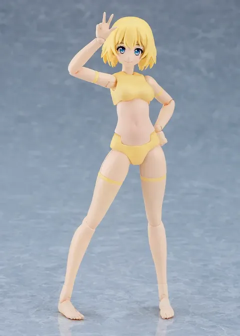 Ichika B Type