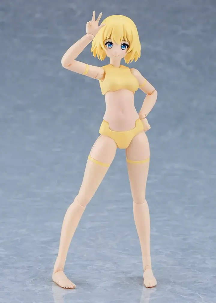 Ichika B Type