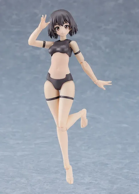Ichika A Type