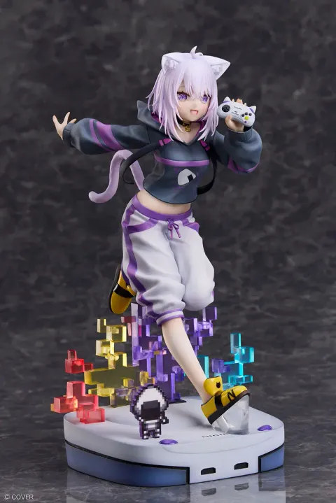 Nekomata Okayu