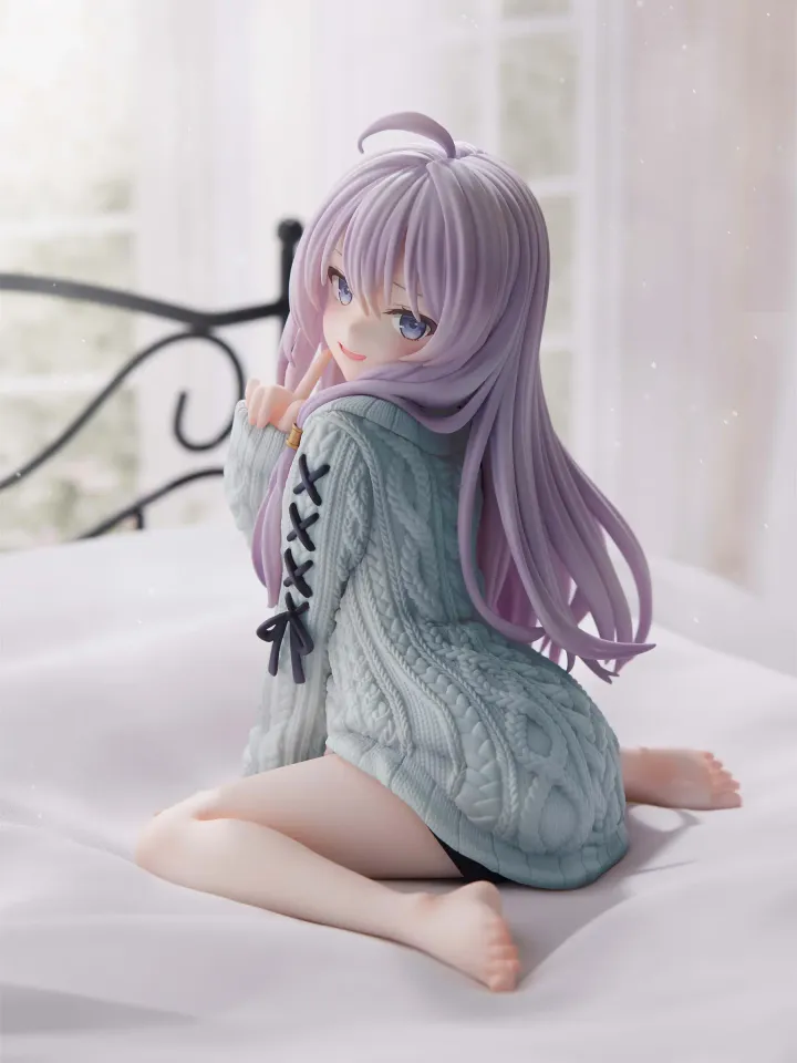 Elaina knit ver.