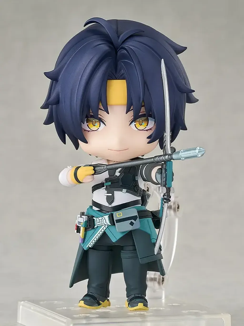Nendoroid Harumasa Asaba