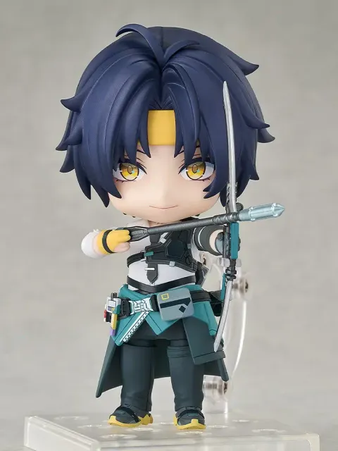 Nendoroid Harumasa Asaba