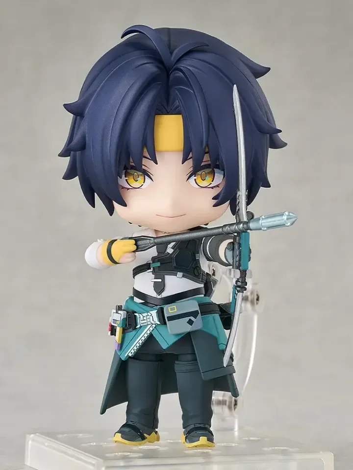 Nendoroid Harumasa Asaba
