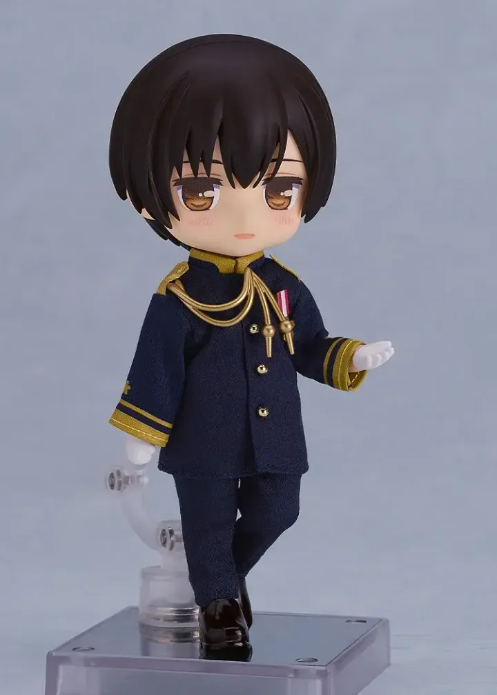 Nendoroid Doll Japan